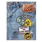 20252 - CUADERNO PROFESIONAL 100H C-5 JB REVOLUTION