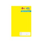 11522 - CUADERNO ENGRAPADO 1/2 CARTA 20H TAREAS SMARTY