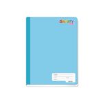 20360 - CUADERNO COSIDO FRANCES 100H RAYA SWING COSI