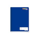 43911 - CUADERNO COSIDO FRANCES 100H BLANCO SWING COSI