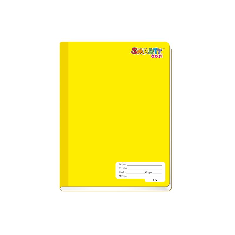20362 - CUADERNO COSIDO FRANCES 100H C-5 SWING COSI