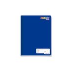 20375 - CUADERNO COSIDO FRANCES 100H D/R SWING COSI