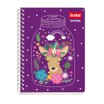 12650 - CUADERNO PROFESIONAL 90H C-5 PICOLLAGE