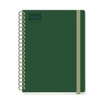 20398 - CUADERNO PROFESIONAL 200H RAYAS CON LIGA EXCELLENCE PD