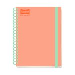 20400 - CUADERNO PROFESIONAL 200H RAYAS CON LIGA EXCELLENCE PD