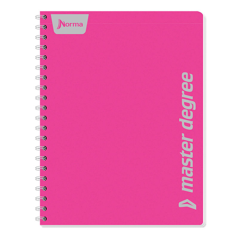 12549 - CUADERNO PROFESIONAL 200H C5 MASTER DEGREE