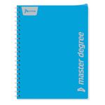 12271 - CUADERNO PROFESIONAL 100H C7 MASTER DEGREE