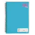 12327 - CUADERNO PROFESIONAL 100H RAYA DOO SWING COLS