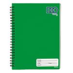20404 - CUADERNO PROFESIONAL 100H RAYA DOO SWING COLS