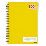 20406 - CUADERNO PROFESIONAL 100H RAYA DOO SWING COLS