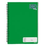 20409 - CUADERNO PROFESIONAL 100H BLANCO DOO SWING COLS
