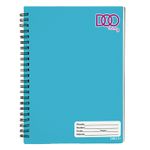 20411 - CUADERNO PROFESIONAL 100H BLANCO DOO SWING COLS