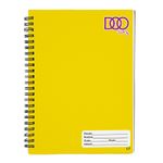 CUADERNO PROFESIONAL 100H C-7 DOO SWING COLS