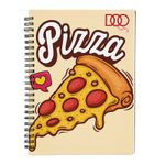 12328 - CUADERNO PROFESIONAL 100H RAYA DOO SWING MIX