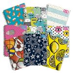 20426 - CUADERNO PROFESIONAL 100H C-5 DOO SWING MIX