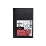 16234 - LIBRETA DE DIBUJO COSIDO ONE PD POCKET 98HJS