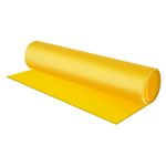 12284 - FOAMI AMARILLO CANARIO 45X60CM C/1