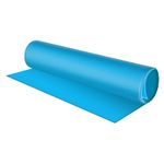 12285 - FOAMI AZUL 45X60CM C/1