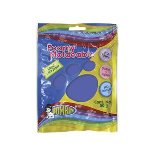 Foami Moldeable Azul 175223