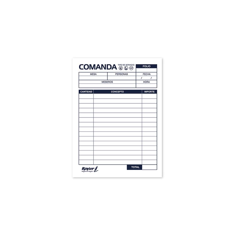 46072 - BLOCK COMANDA 1/4CTA DUP C/20JGS