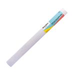 16322 - PLASTICO ADHESIVO  45X10M TRANSP ACME