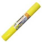 15212 - PLASTICO ADHESIVO 0 35X10M AMARILLO TRANSFER