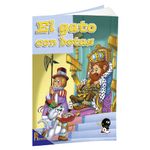 16309 - LIBRO LECTURA CUENTOS CUENTECITOS