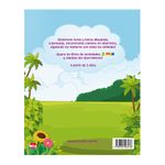 20557 - LIBRO JUMBO ANIMALES/DINOS