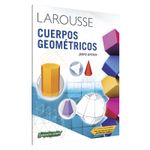 ALBUM CUERPOS GEOMETRICOS PARA ARMAR