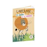 20581 - LIBRO LAS FABULAS DE LA FONTAINE