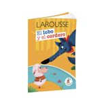 20582 - LIBRO LAS FABULAS DE LA FONTAINE
