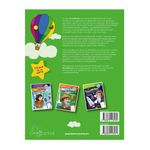 41792 - LIBRO EJERCICIOS DIVERTITRAZOS PREESCOLAR 1