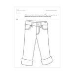 41794 - LIBRO EJERCICIOS DIVERTITRAZOS PREESCOLAR 1