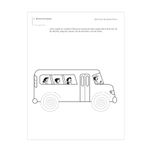 41799 - LIBRO EJERCICIOS DIVERTITRAZOS PREESCOLAR 3