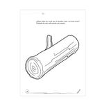 42171 - LIBRO EJERCICIOS TRAZO Y JUEGO PREESCOLAR 1