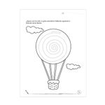 42174 - LIBRO EJERCICIOS TRAZO Y JUEGO PREESCOLAR 3