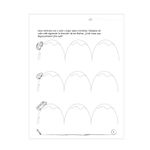 42175 - LIBRO EJERCICIOS TRAZO Y JUEGO PREESCOLAR 3