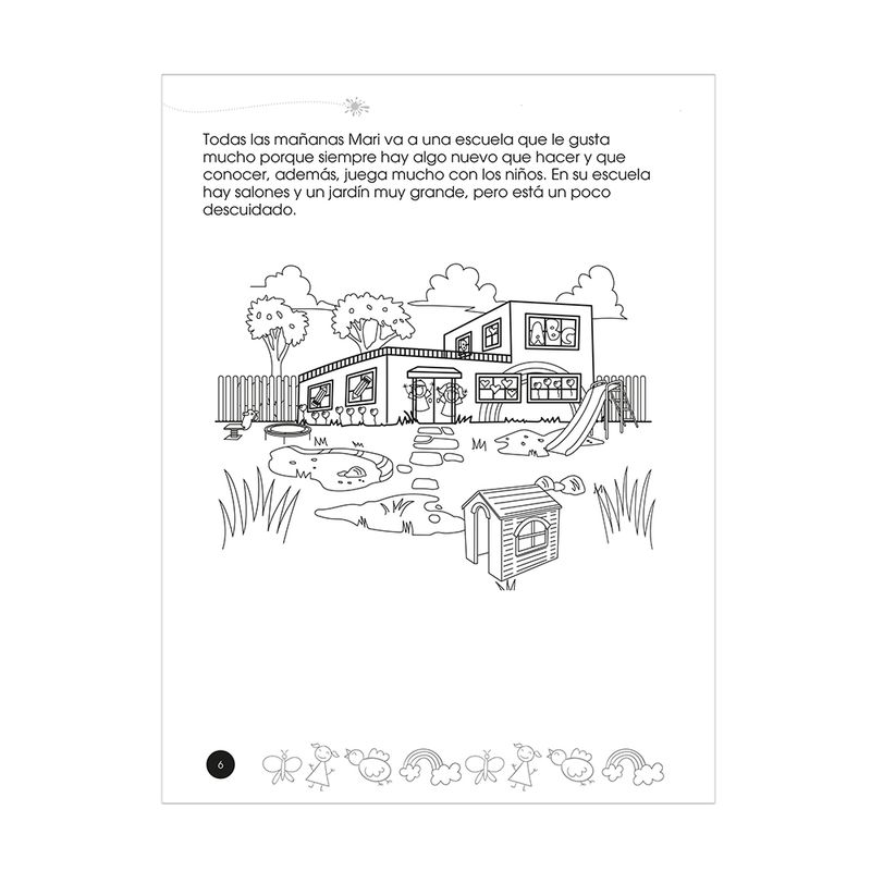 42177 - LIBRO TENGO VALORES