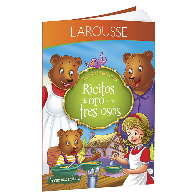 12009 - LIBRO PRIMERAS LECTURAS CUENTOS CLASICOS