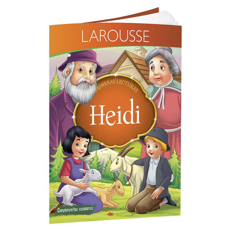 20618 - LIBRO PRIMERAS LECTURAS CUENTOS CLASICOS