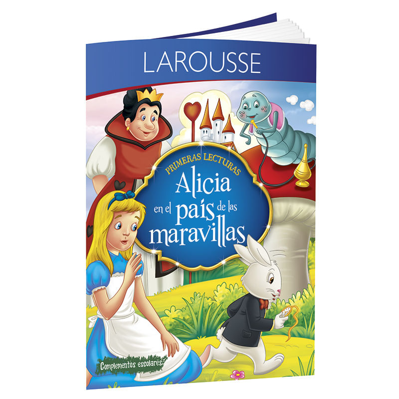 20620 - LIBRO PRIMERAS LECTURAS CUENTOS CLASICOS