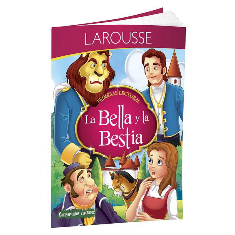 20621 - LIBRO PRIMERAS LECTURAS CUENTOS CLASICOS