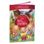 20622 - LIBRO PRIMERAS LECTURAS CUENTOS CLASICOS