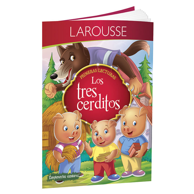 20622 - LIBRO PRIMERAS LECTURAS CUENTOS CLASICOS