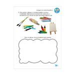 42187 - LIBRO EJERCICIOS SUPER MENTES PREESCOLAR 2