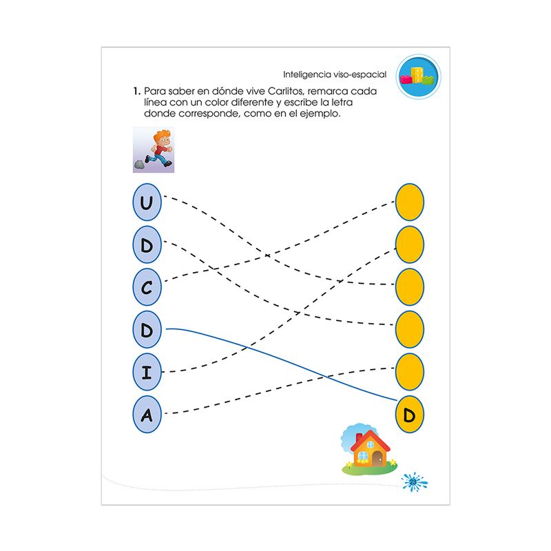 42196 - LIBRO EJERCICIOS SUPER MENTES PRIMARIA 2