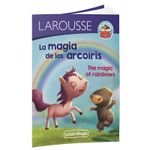 11803 - LIBRO LECTURA LEO EN INGLES 2 COLECCION 4T