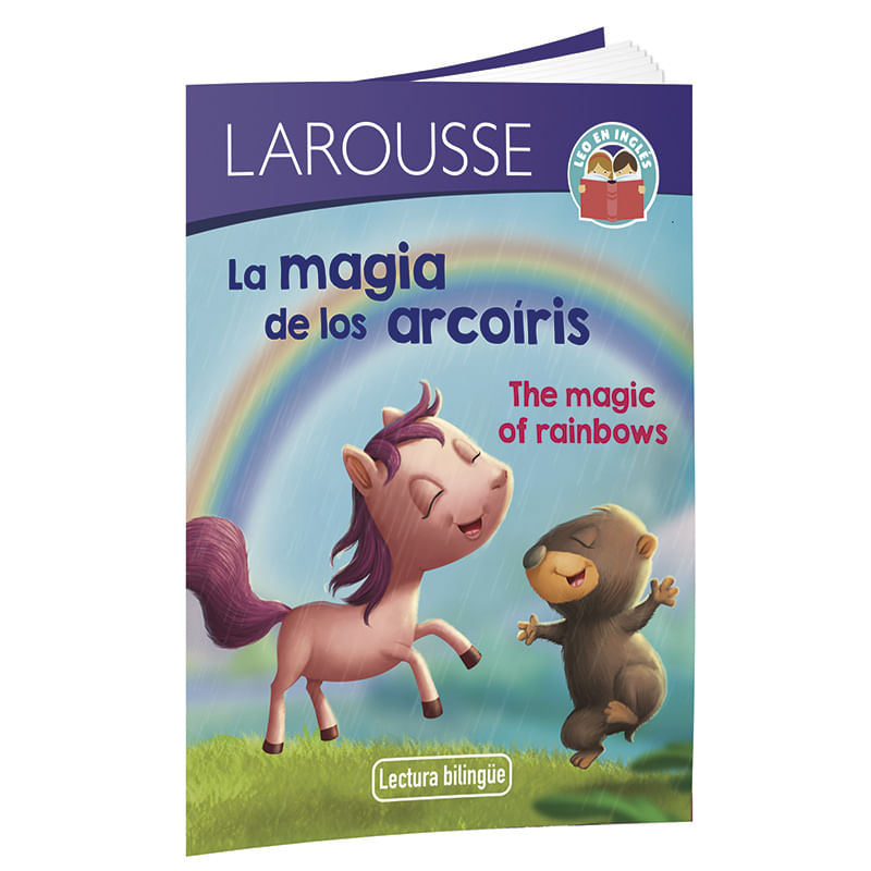 11803 - LIBRO LECTURA LEO EN INGLES 2 COLECCION 4T