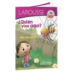 20629 - LIBRO LECTURA LEO EN INGLES 2 COLECCION 4T