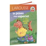 20630 - LIBRO LECTURA LEO EN INGLES 2 COLECCION 4T